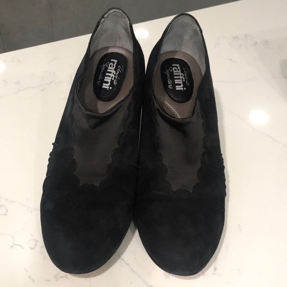 Ankle boots - Raffini - Picture 7 of 8